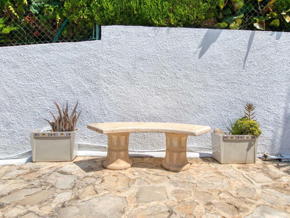 Holiday Home Florencia By Interhome Jávea Eksteriør billede