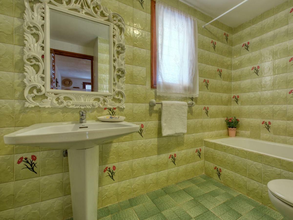 Holiday Home Florencia By Interhome Jávea Eksteriør billede